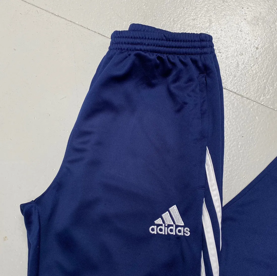 Adidas Condivos Tracksuit Bottoms XS