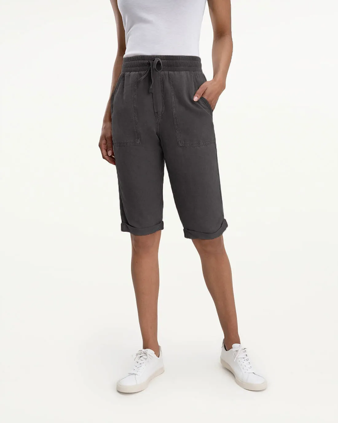 Alder Bermuda Shorts