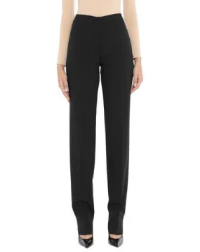 Armani Collezioni Women Casual trouser Black 10 UK