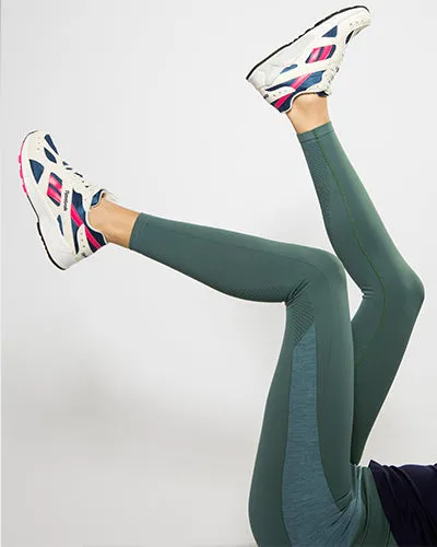 AS SEEN IN VOGUE: Motivate Me Leggings