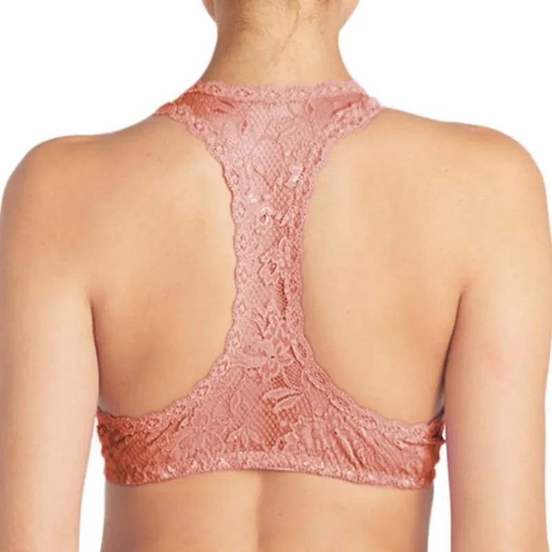 COSABELLA NSN RACIE RACERBACK BRA NEVER1351