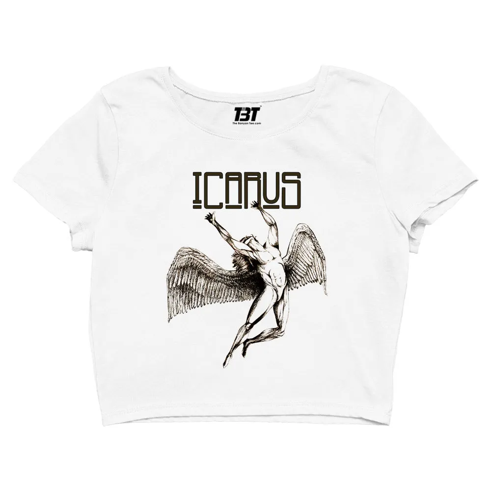 Crop Top - Icarus