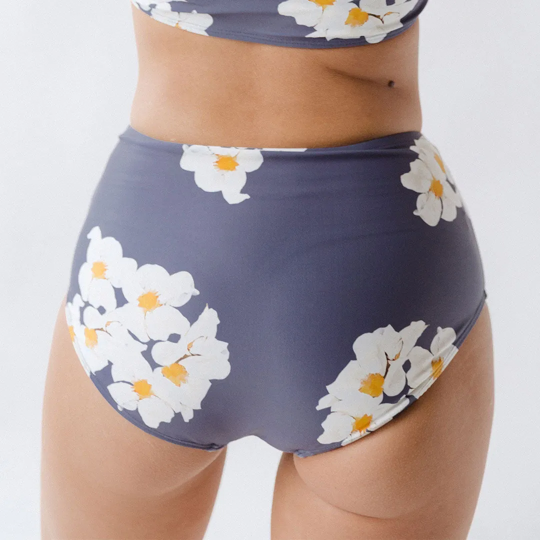 Daisy High-Waisted Bottoms