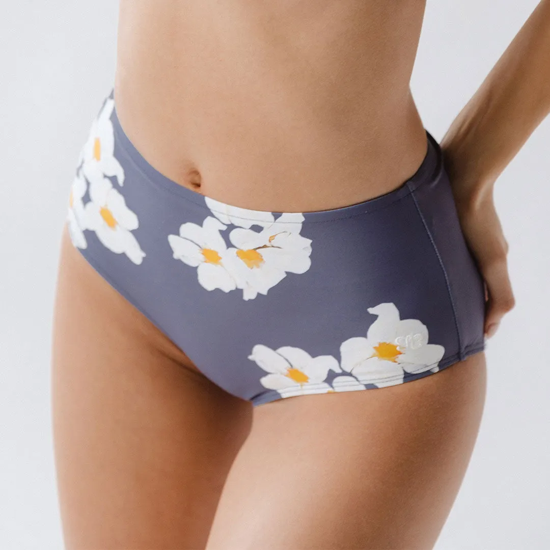 Daisy High-Waisted Bottoms