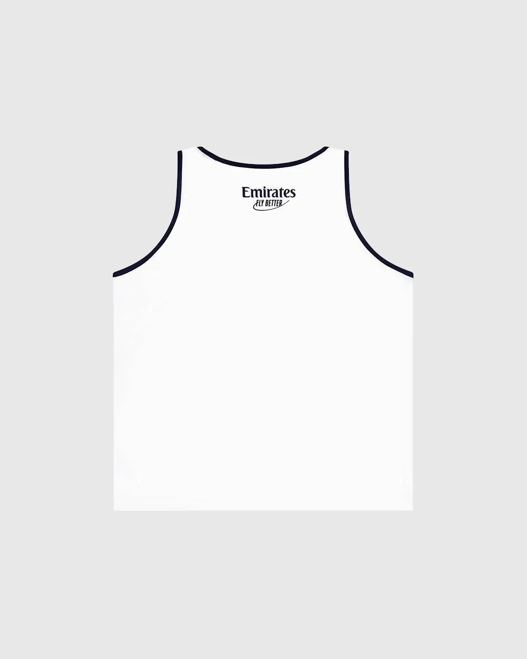 ED7:23 - Men's Midnight Oasis Vest - Navy