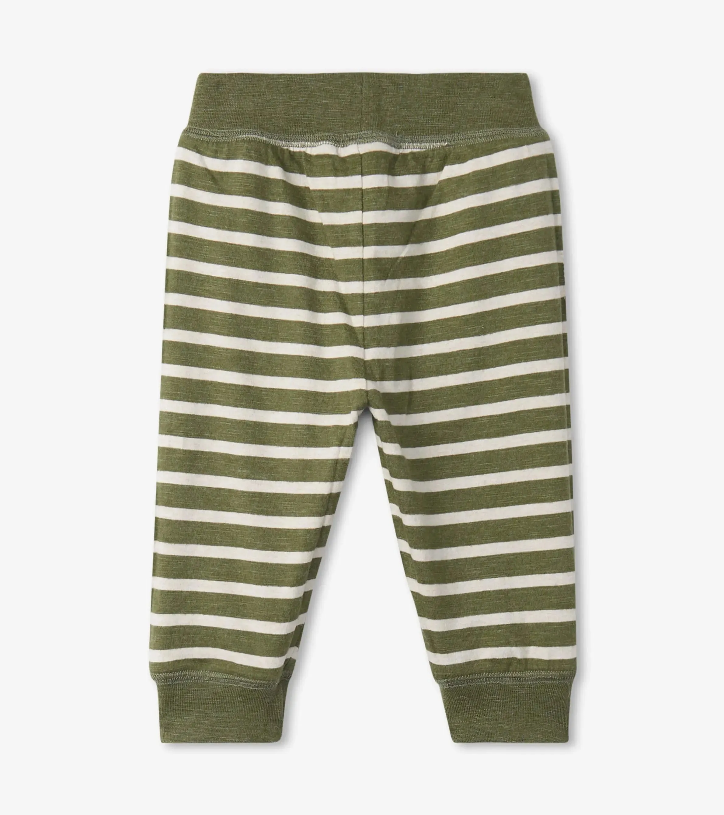 Fall Cubs Reversible Baby Joggers | Hatley