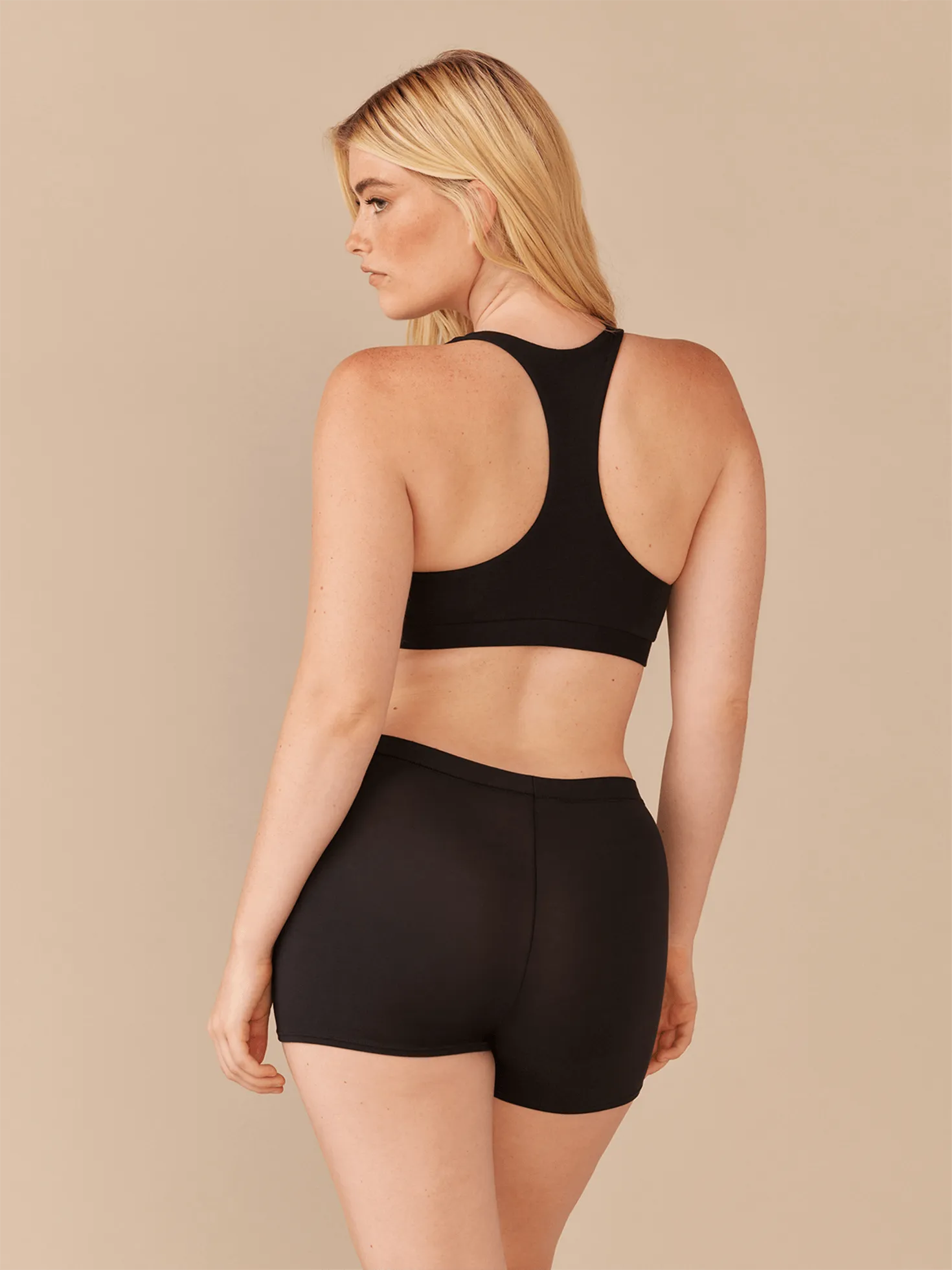 FeelFree Racerback Bralette | Squeeze the Day