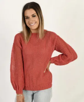 Fusion Sulco Mesh Sweater Knit Kit