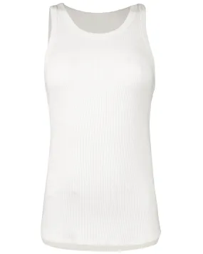 Gardenia Jameela Racerback Tank