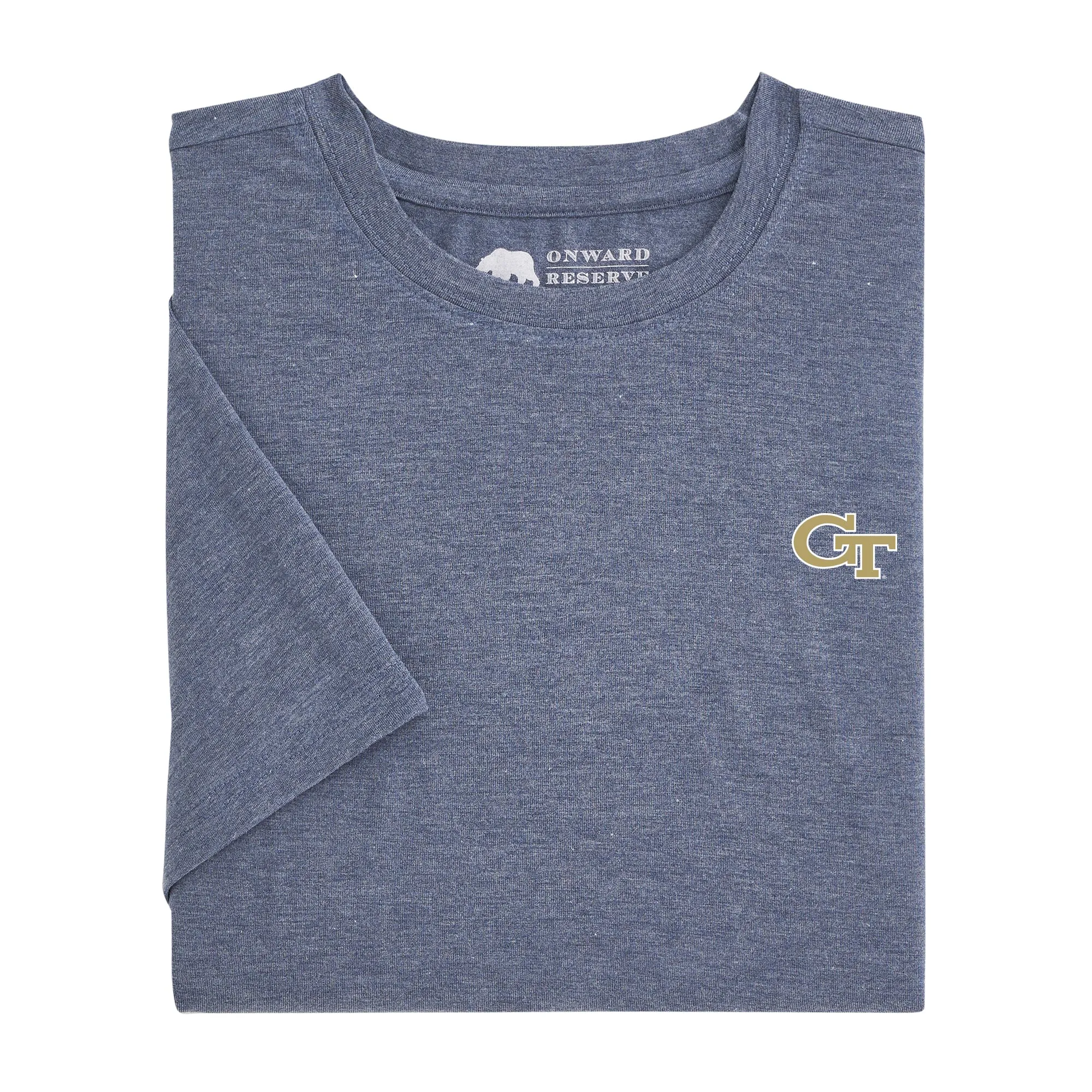 Georgia Tech Sport Tee