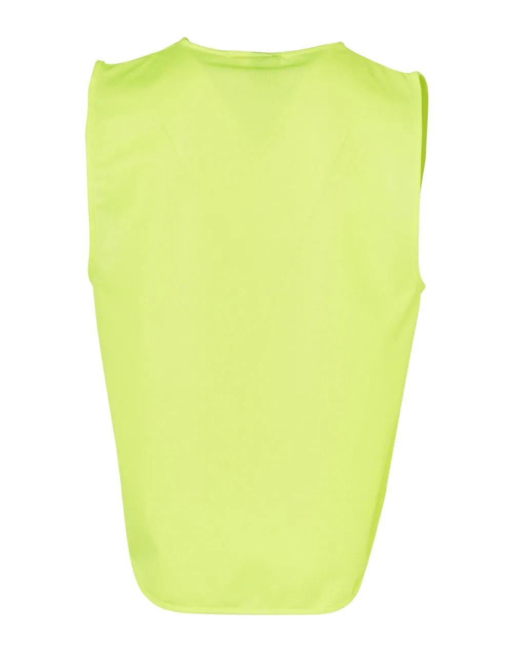 Hi-Vis Safety Vest with Pockets - SW41