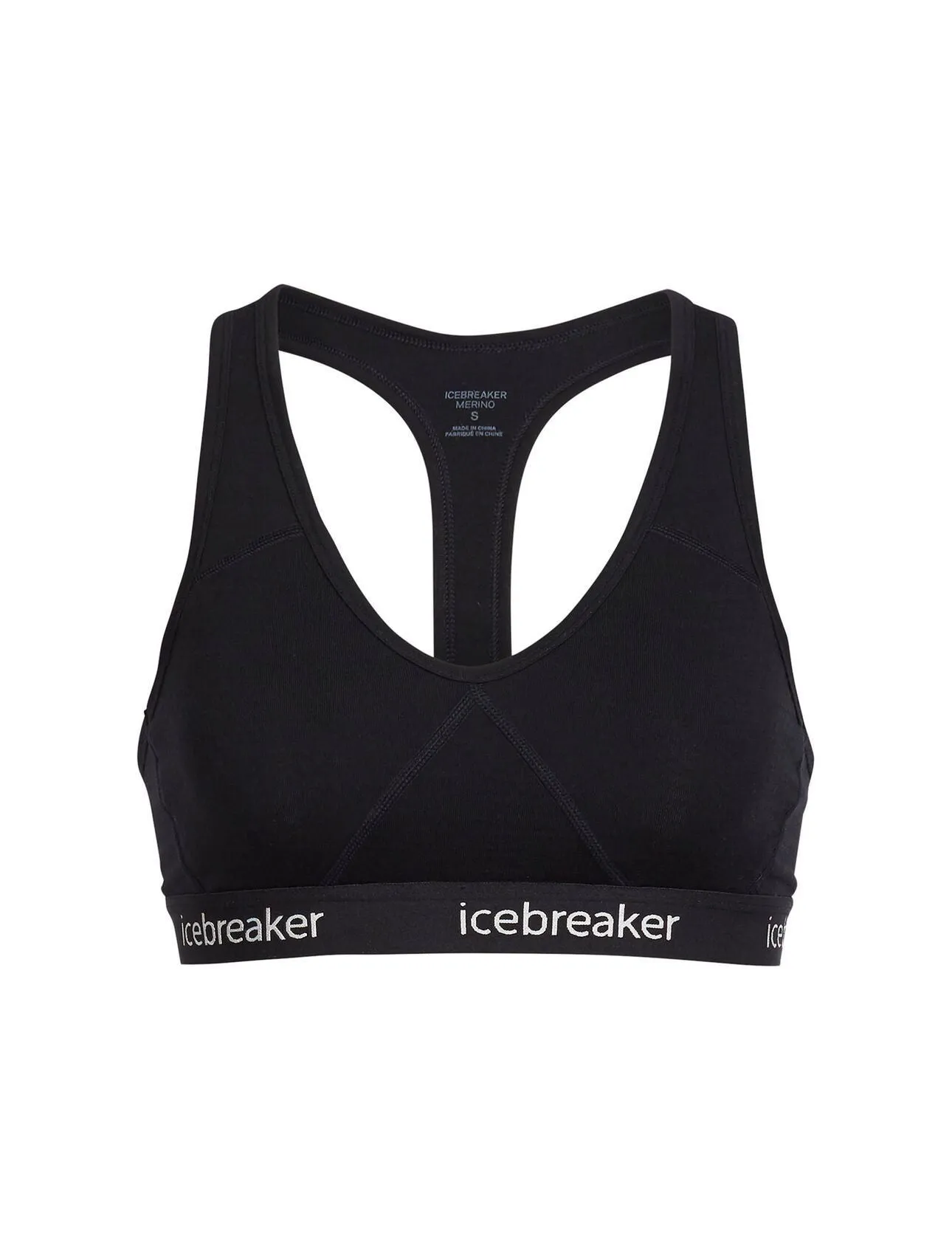 Icebreaker Merino Sprite Racerback Bra - Women's