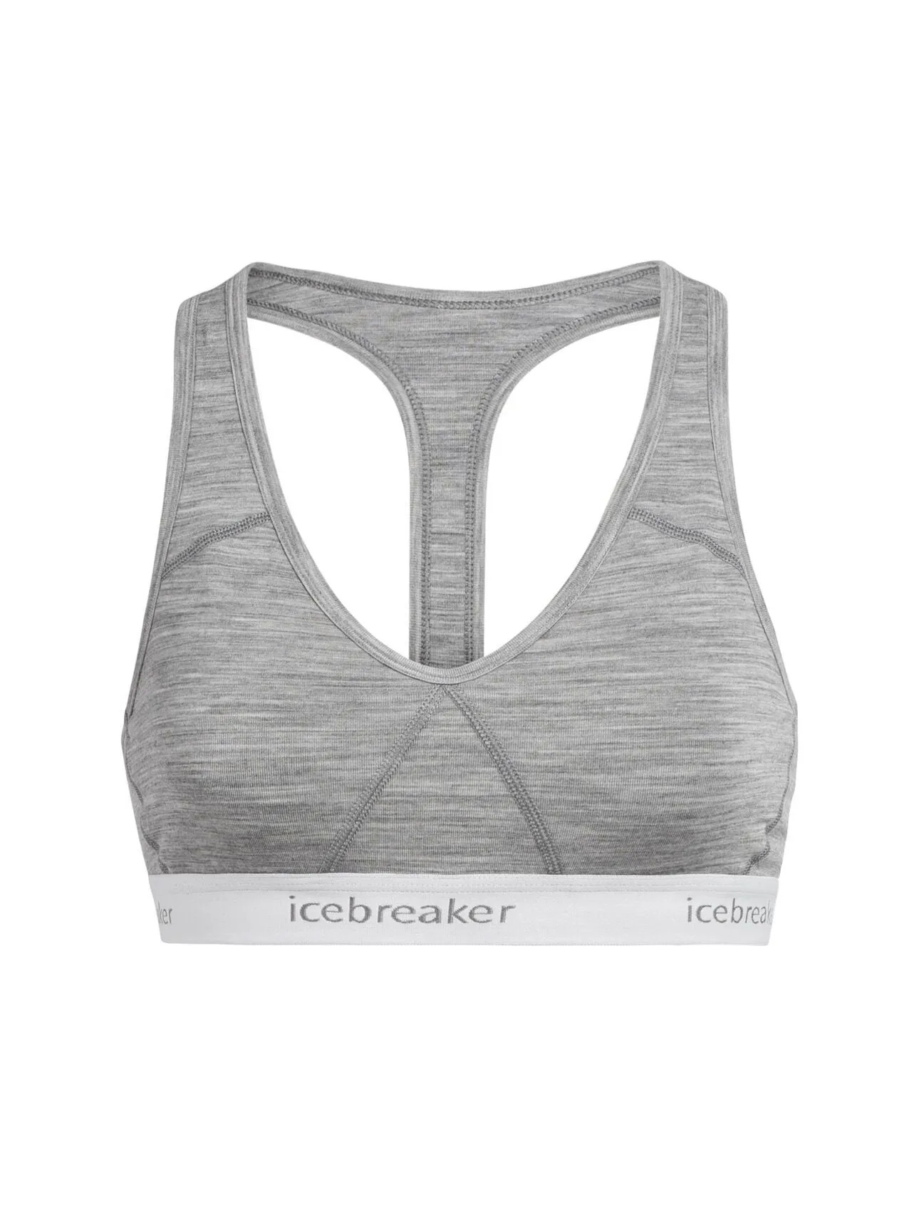 Icebreaker Merino Sprite Racerback Bra - Women's