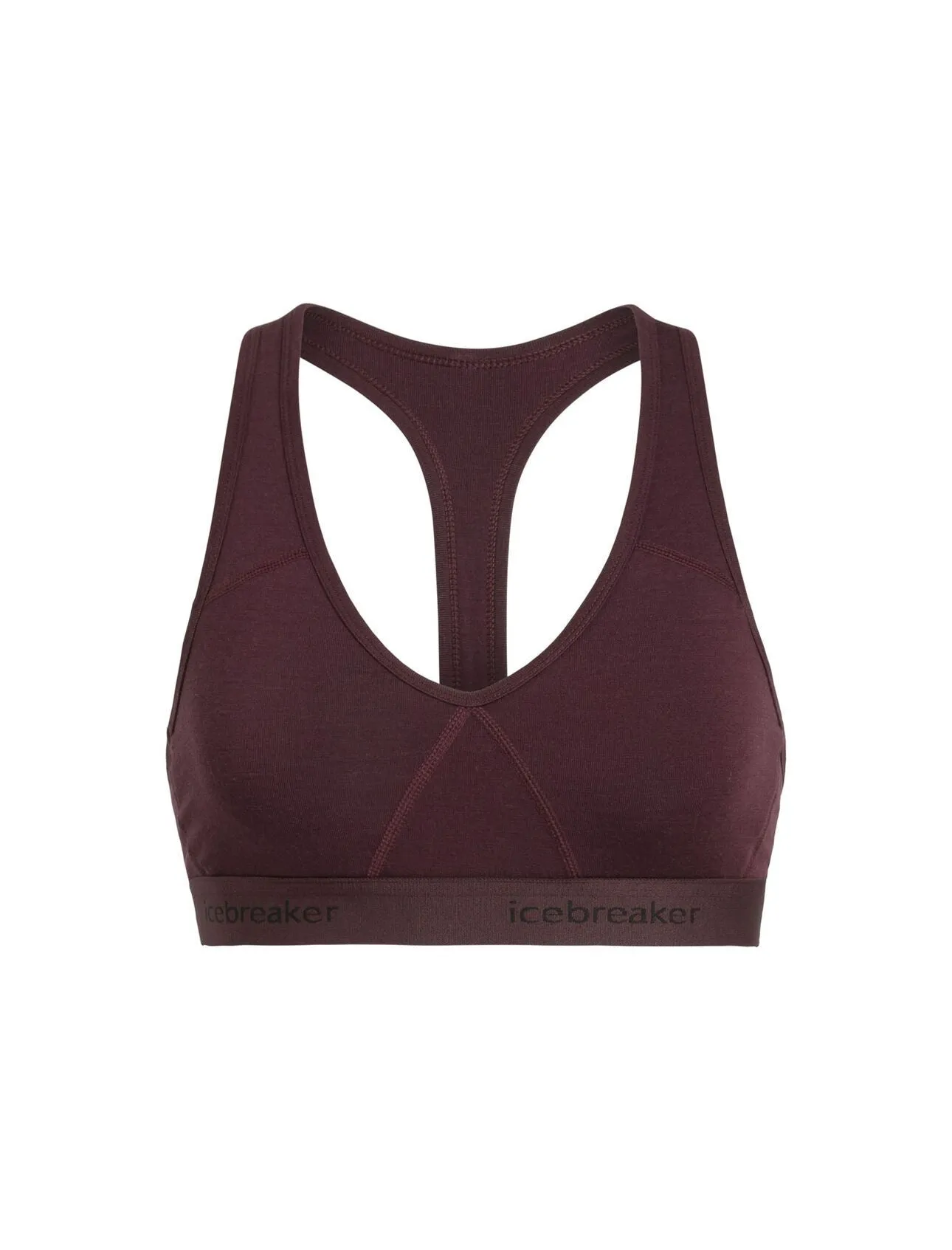 Icebreaker Merino Sprite Racerback Bra - Women's