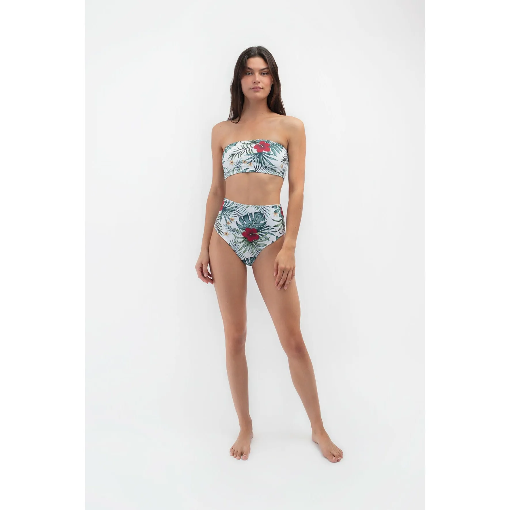 Jagger Tropical Bottoms