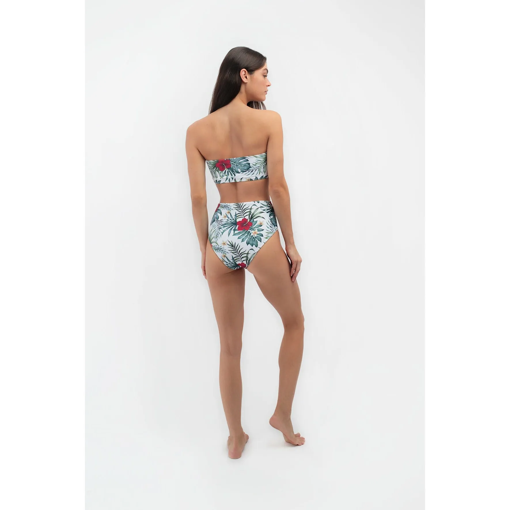 Jagger Tropical Bottoms