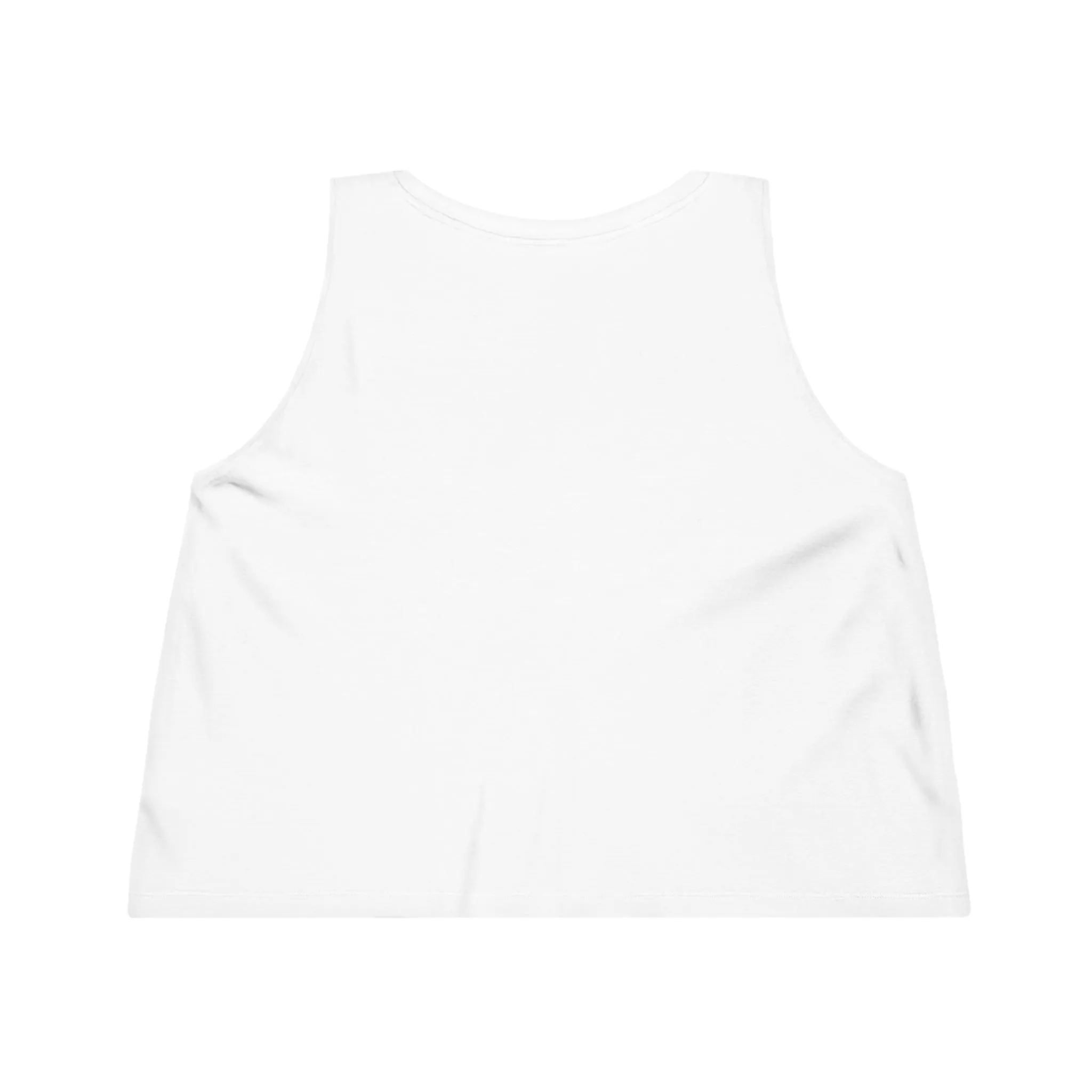 Juneteenth Women's Dancer Cropped Tank Top