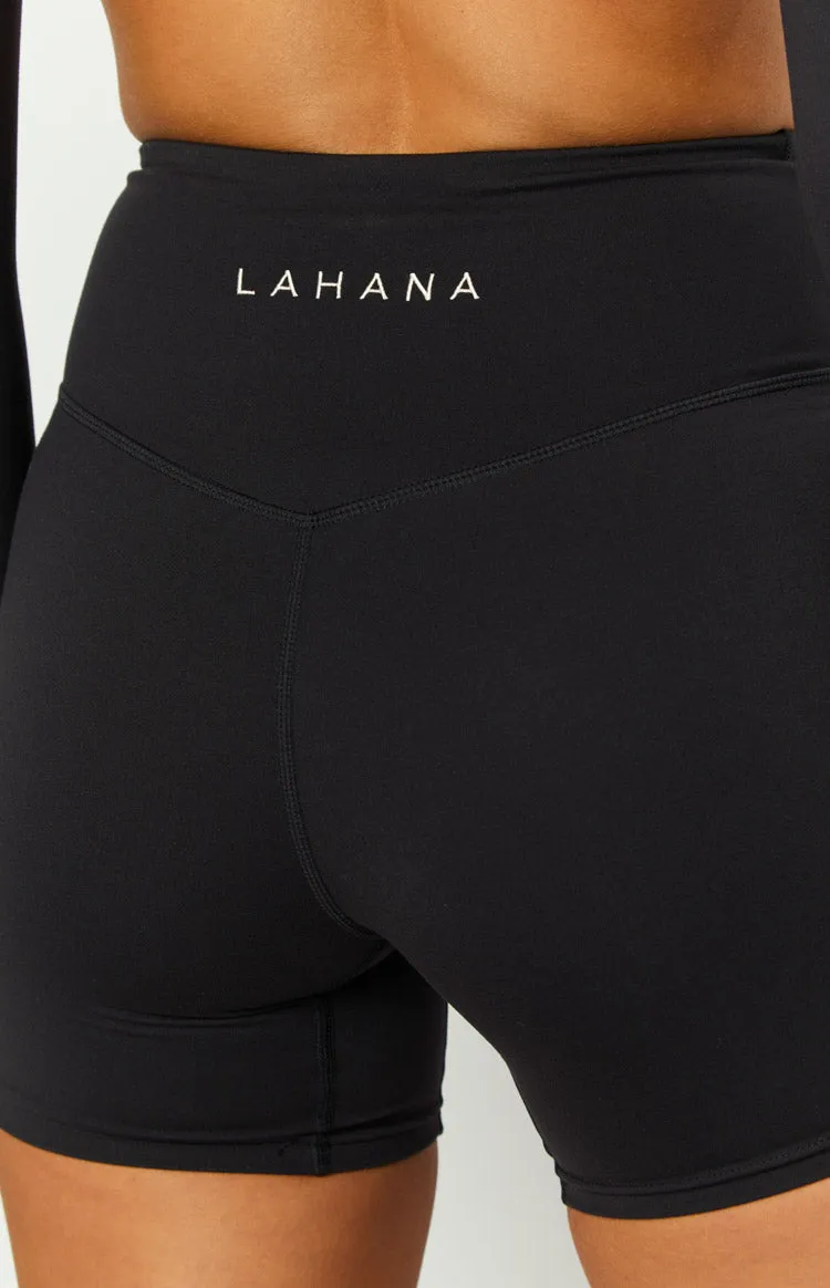 Lahana Chi Chi Bike Shorts