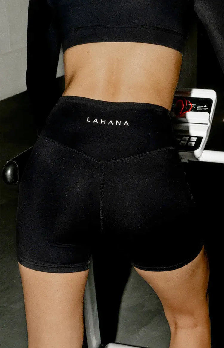 Lahana Chi Chi Bike Shorts