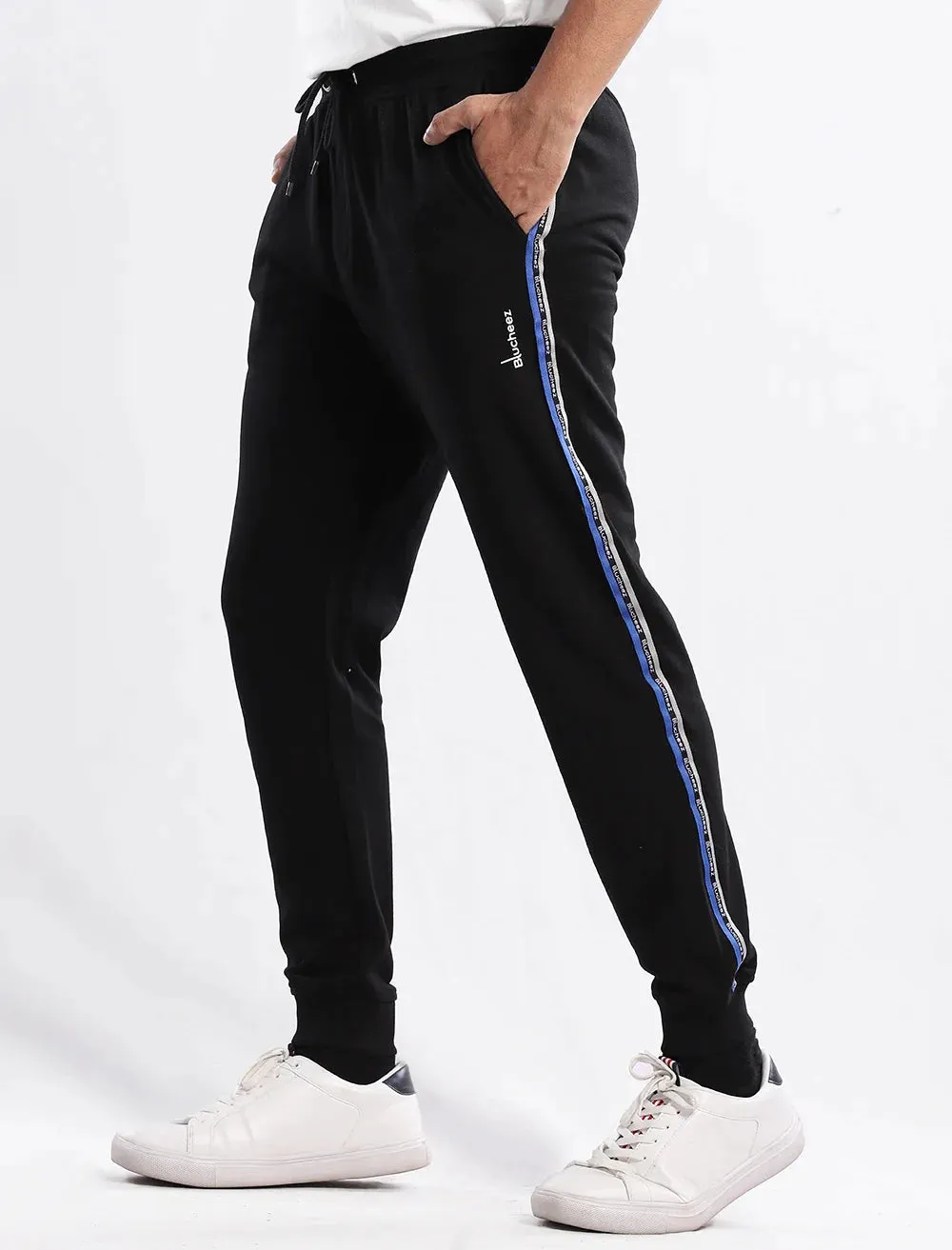 Lifestyle Knit Joggers