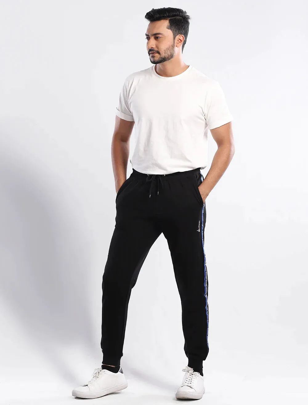 Lifestyle Knit Joggers