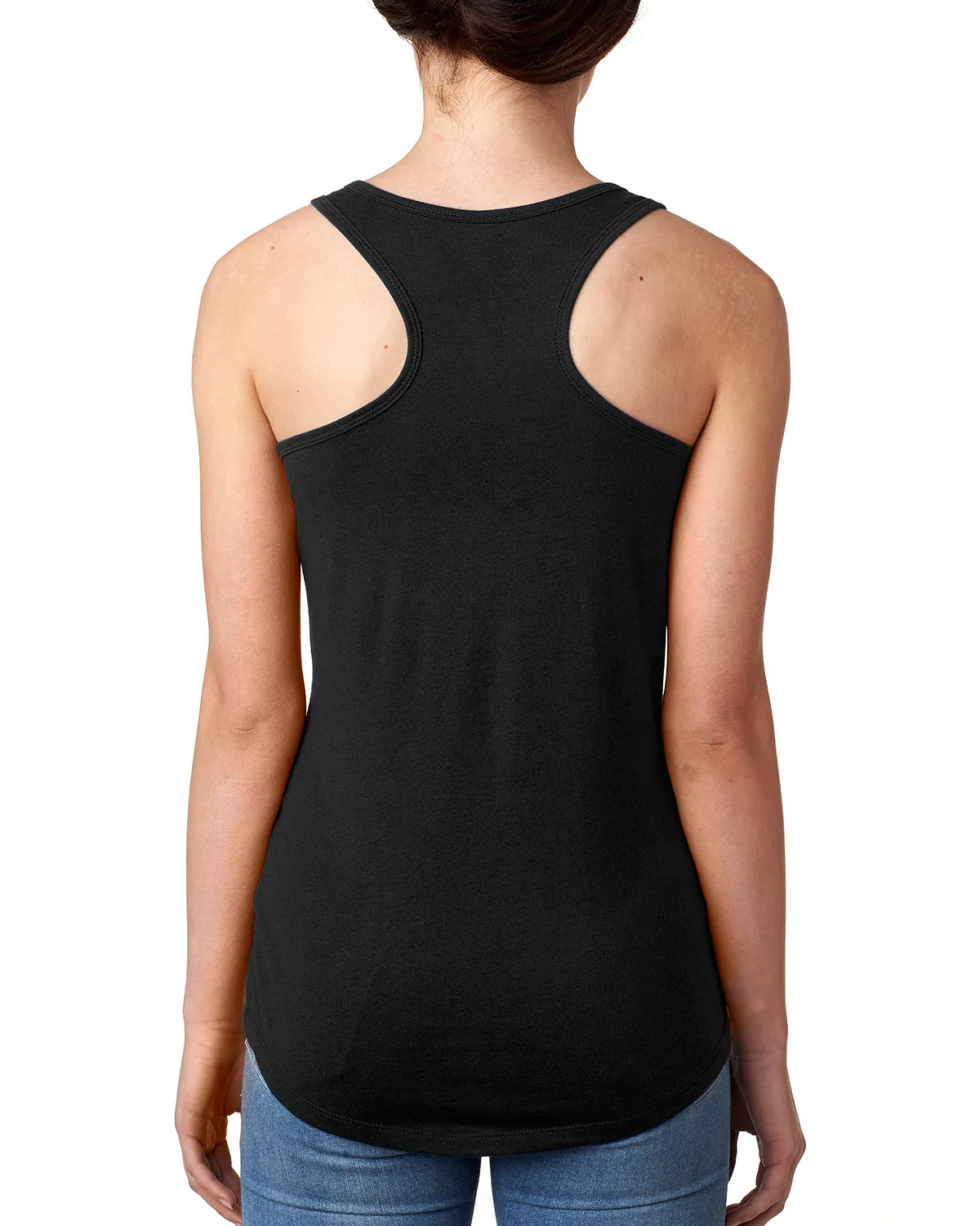 Next Level Ladies' Ideal Racerback Tank