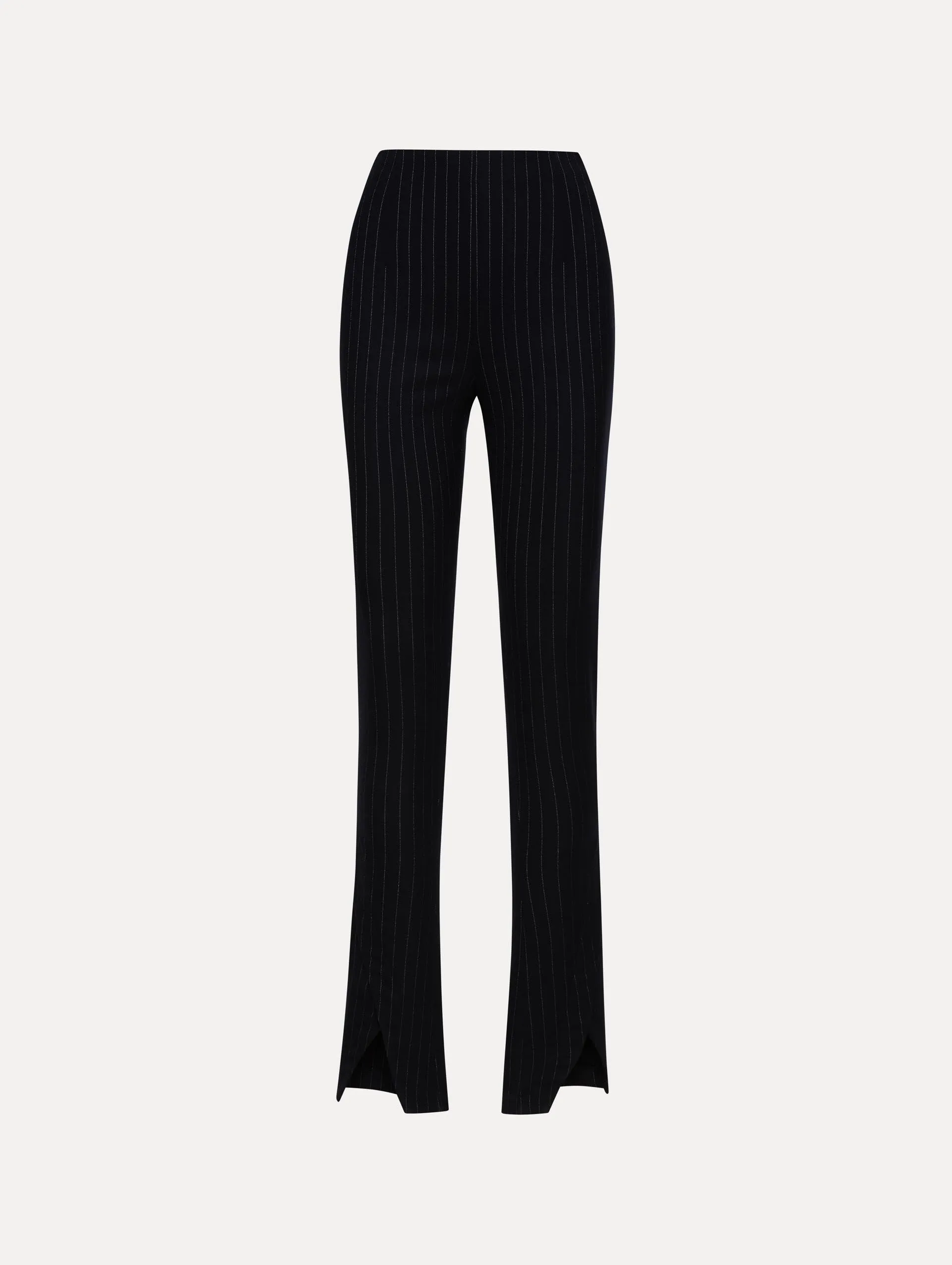 Pinstriped Pant