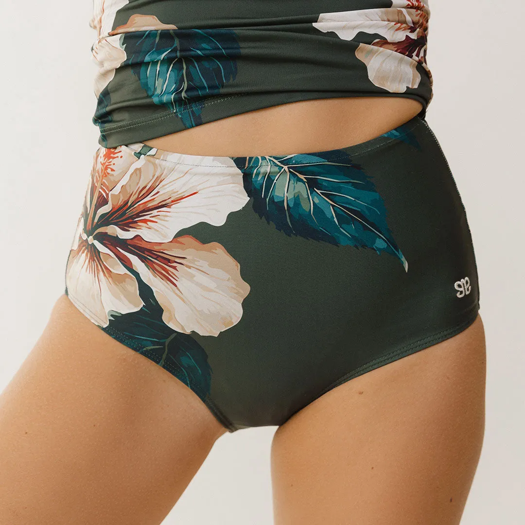 Rica Midi Bottoms