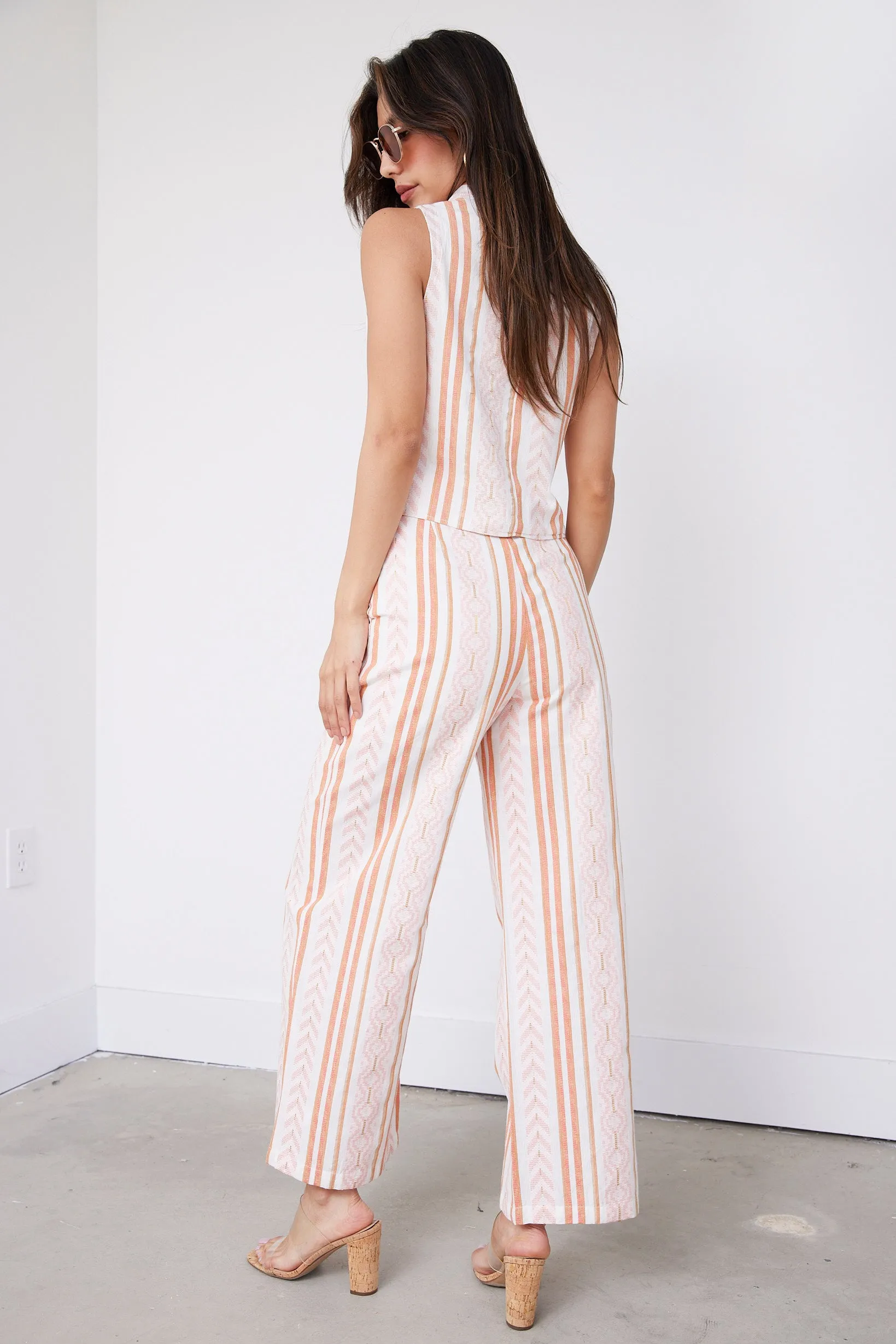 SALE - Milla Trouser