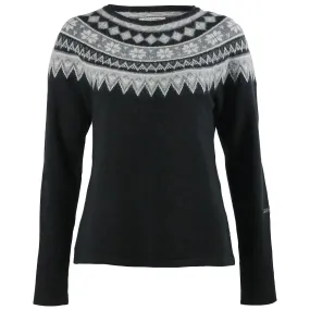 Scandinavian Sweater