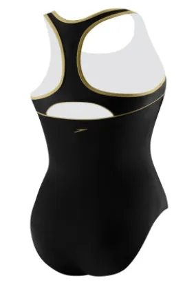 SPEEDO Mesh Racerback (6, 8, 12 Only)