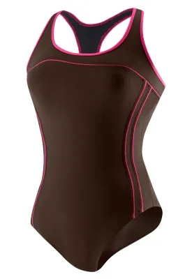 SPEEDO Mesh Racerback (6, 8, 12 Only)