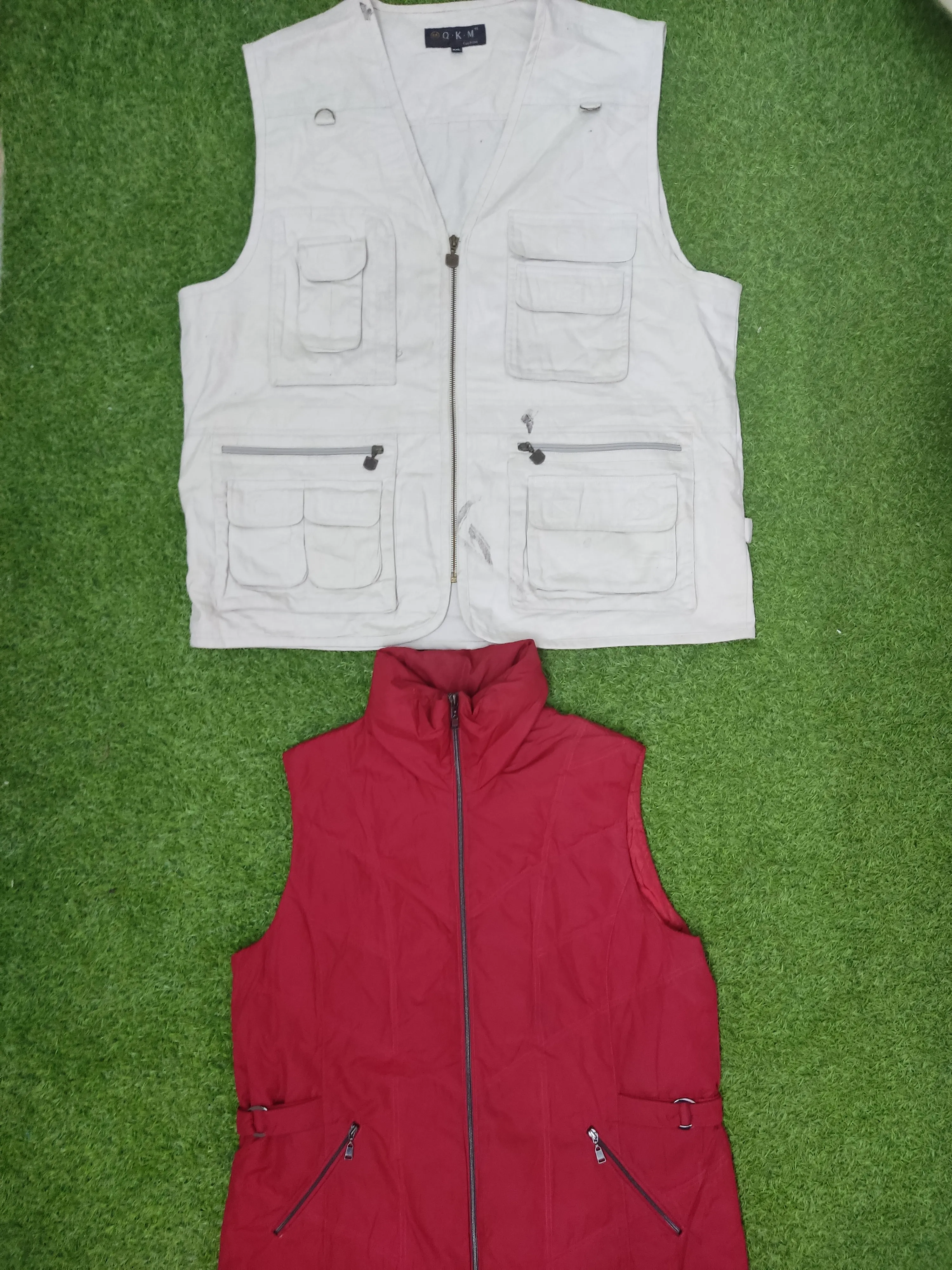 Vest 30 pcs