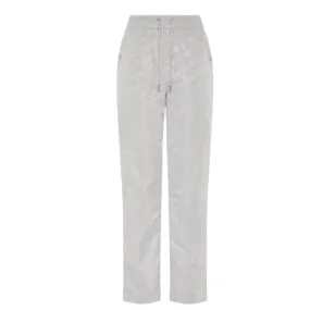 Women’s Monogram Bottoms- Silver