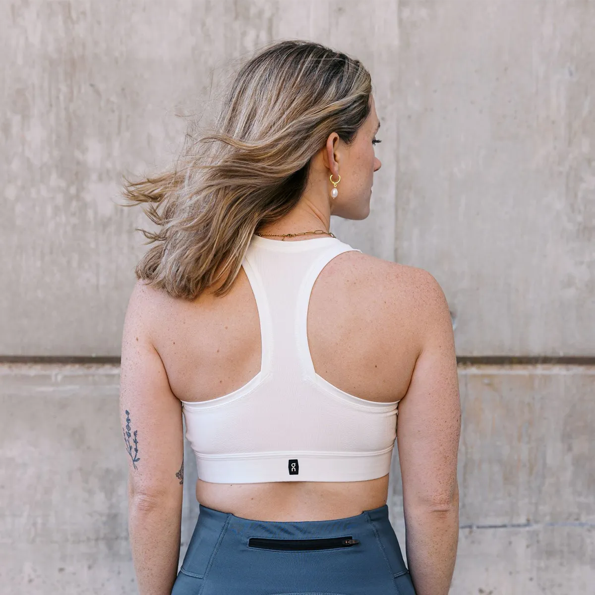 Women’s Pace Bra