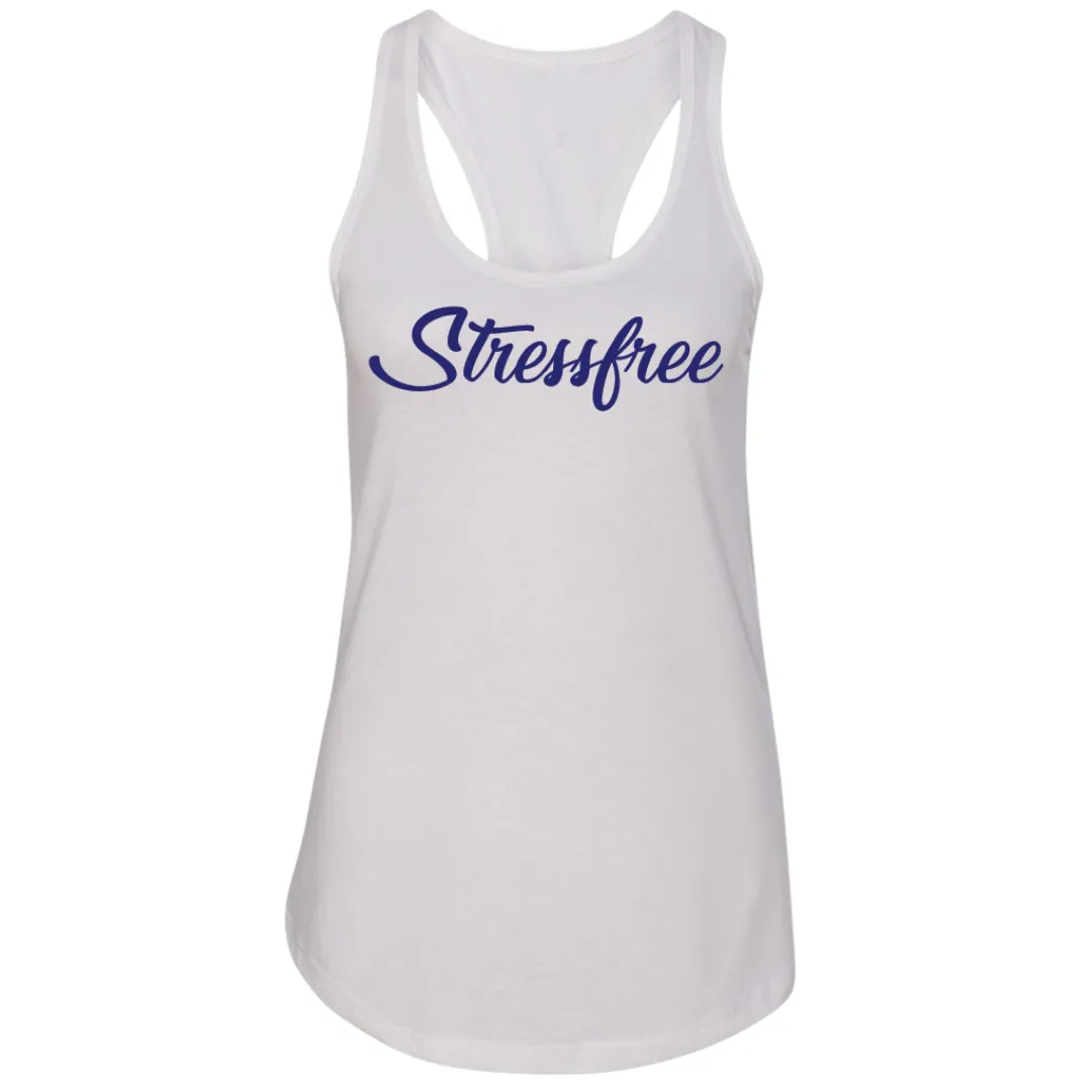 Womens Signature Tank Top