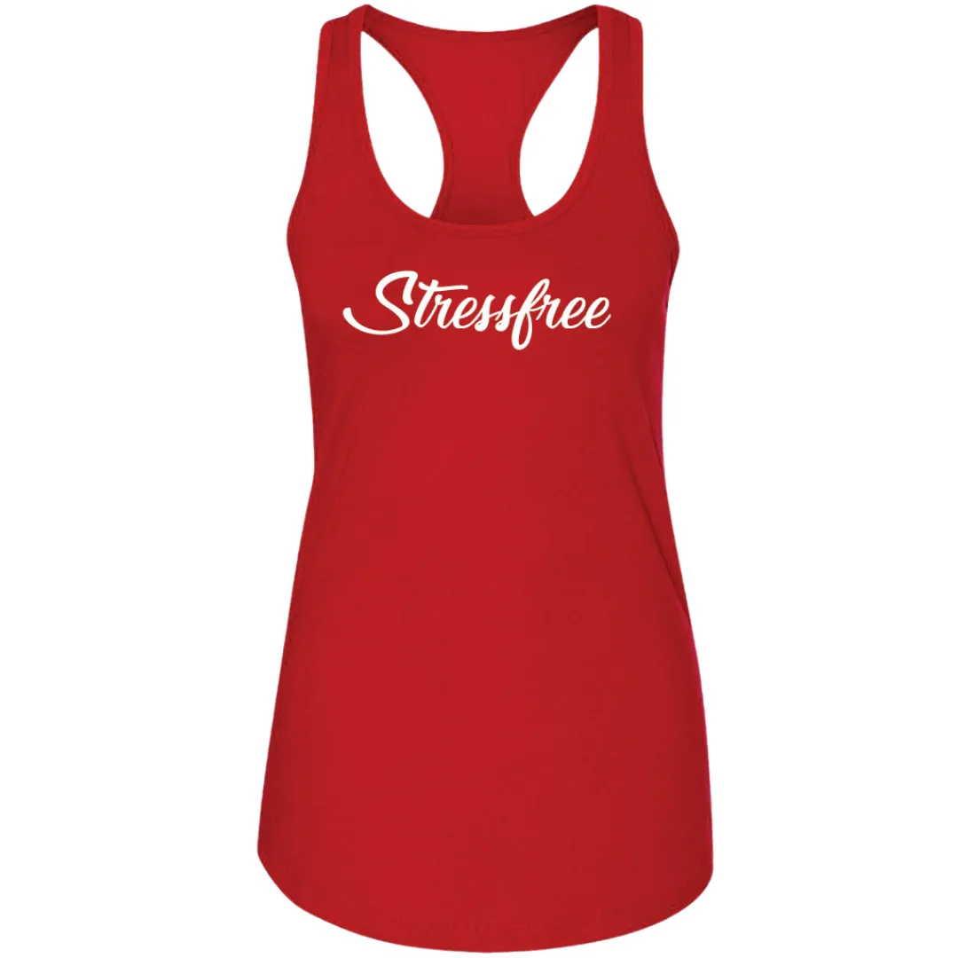 Womens Signature Tank Top