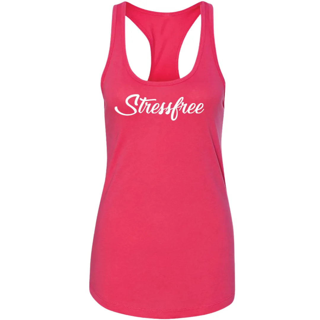 Womens Signature Tank Top