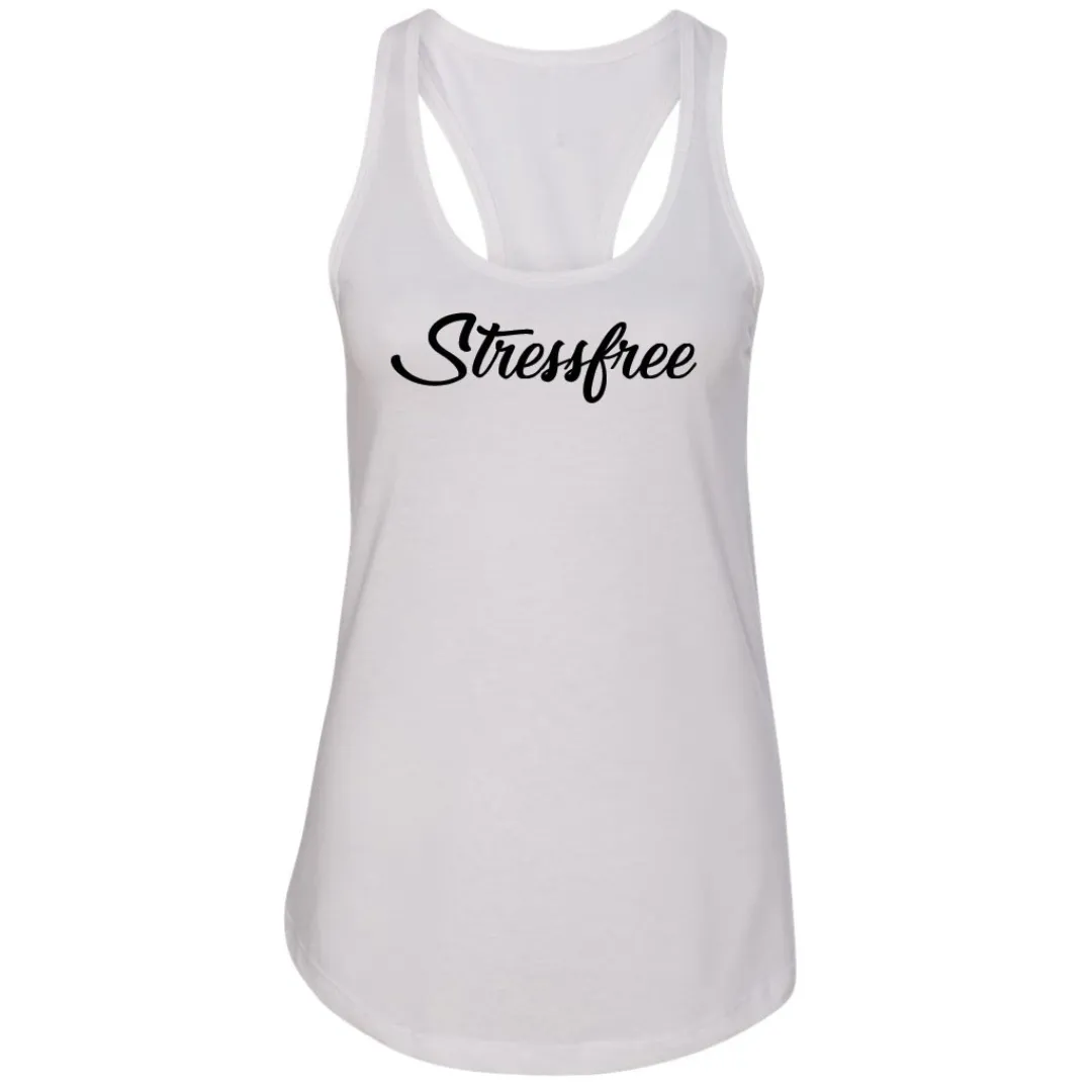 Womens Signature Tank Top