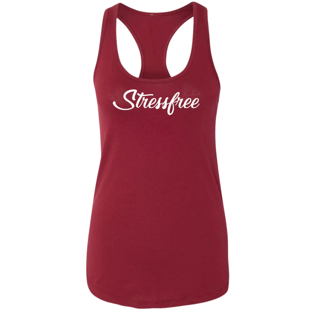 Womens Signature Tank Top