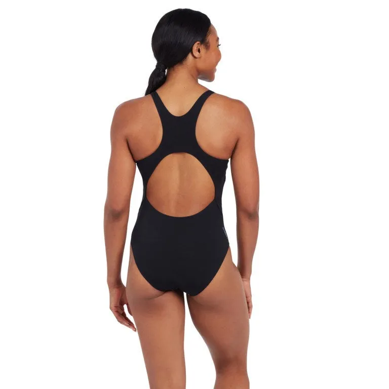 WOMENS WARREGO POWERBACK ONE PIECE ZOGGS